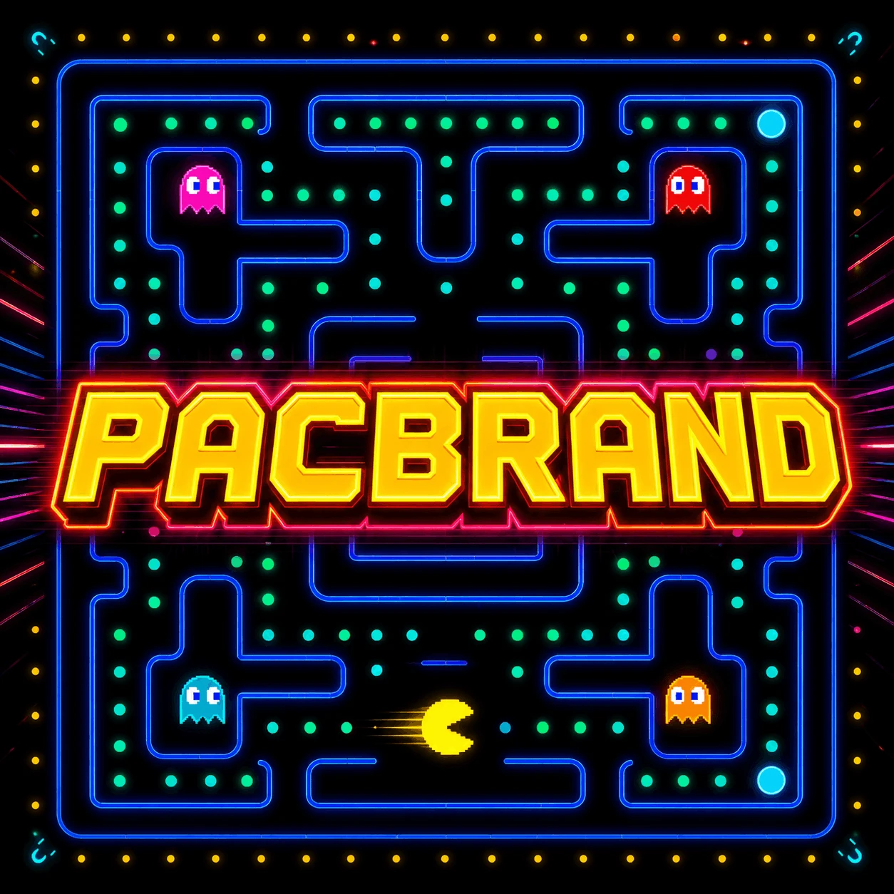 Pacman