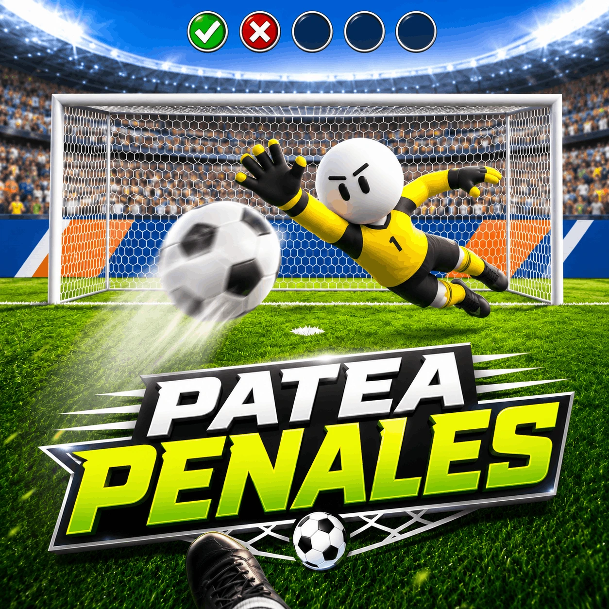 Patea Penales