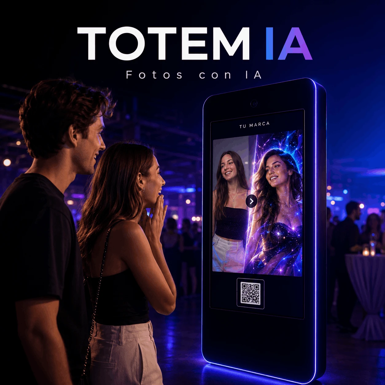 Totémica VR