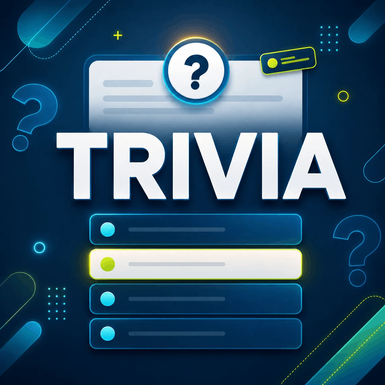 Trivia