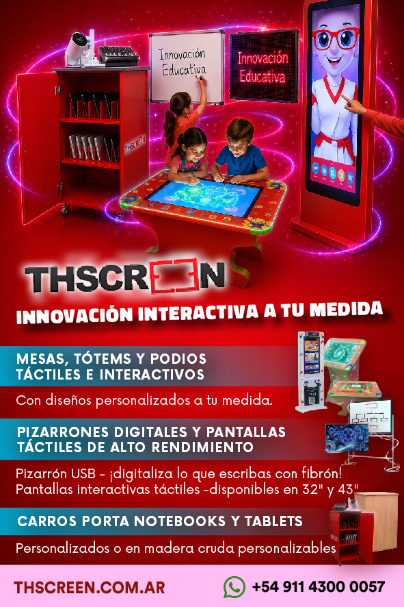 Nuestra filosofía de innovación educativa a tu medida